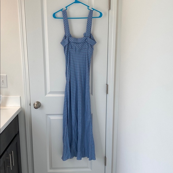 Reformation Dress size 6 - Picture 3 of 7